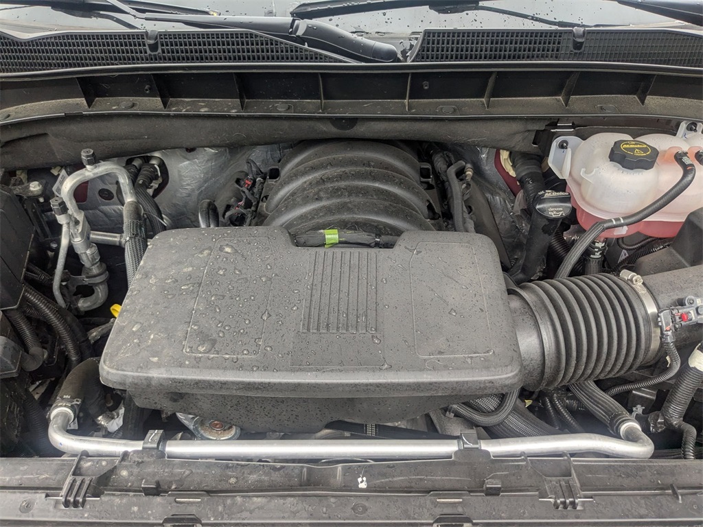 Used 2024 GMC Sierra 1500 For Sale in Findlay, OH