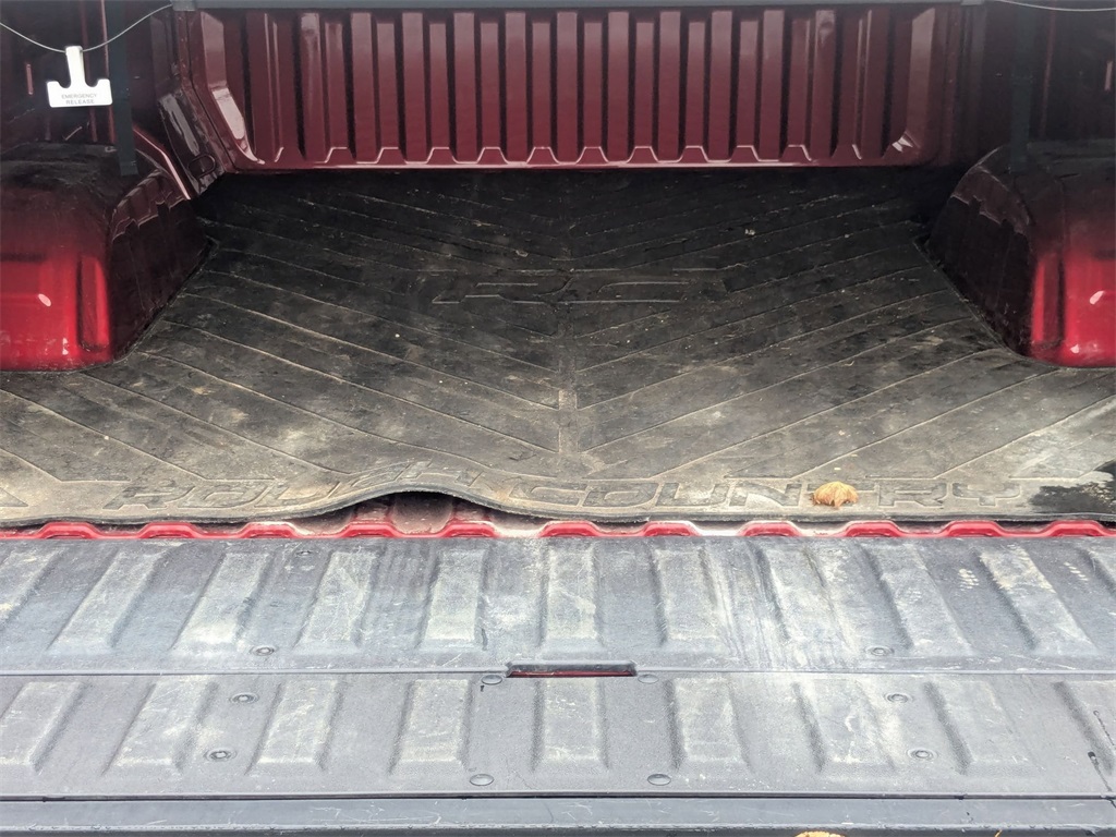 Used 2024 GMC Sierra 1500 For Sale in Findlay, OH