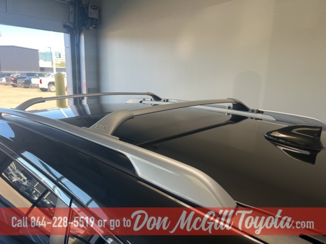 2017 Nissan Rogue SV Green at Westside Lexus