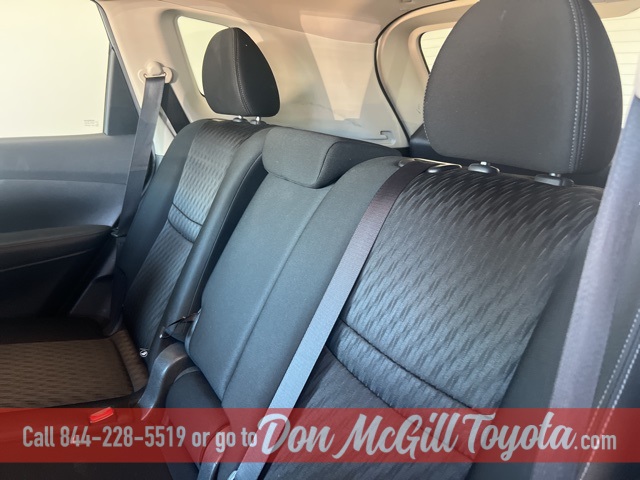 2017 Nissan Rogue SV Green at Westside Lexus