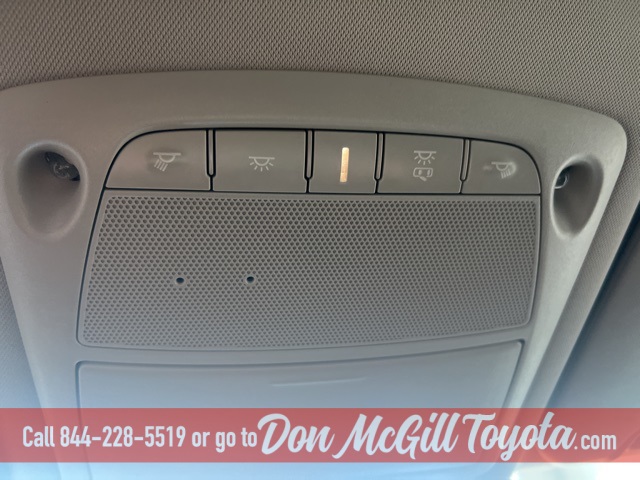 2017 Nissan Rogue SV Green at Westside Lexus