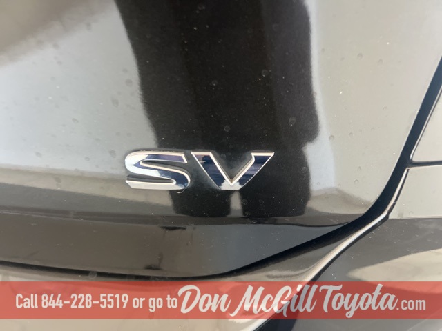 2017 Nissan Rogue SV Green at Westside Lexus