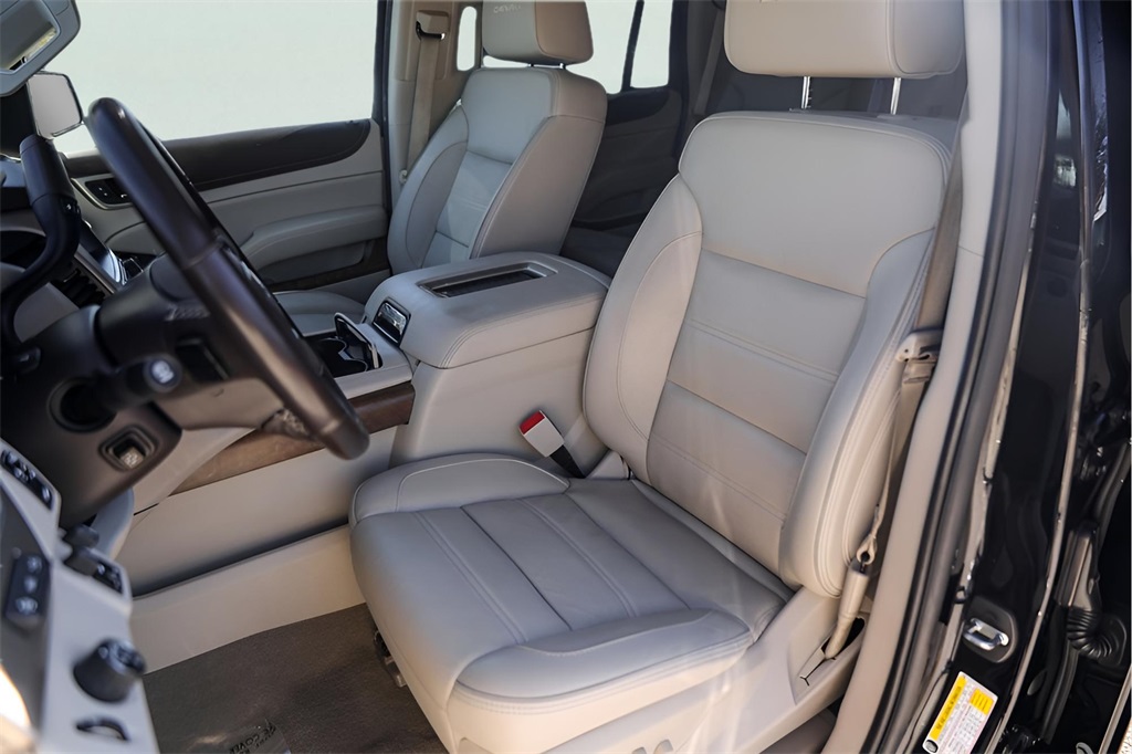 Used Car 2019 Gmc Yukon  Denali For Sale Under $35,000 In Austin, Texas