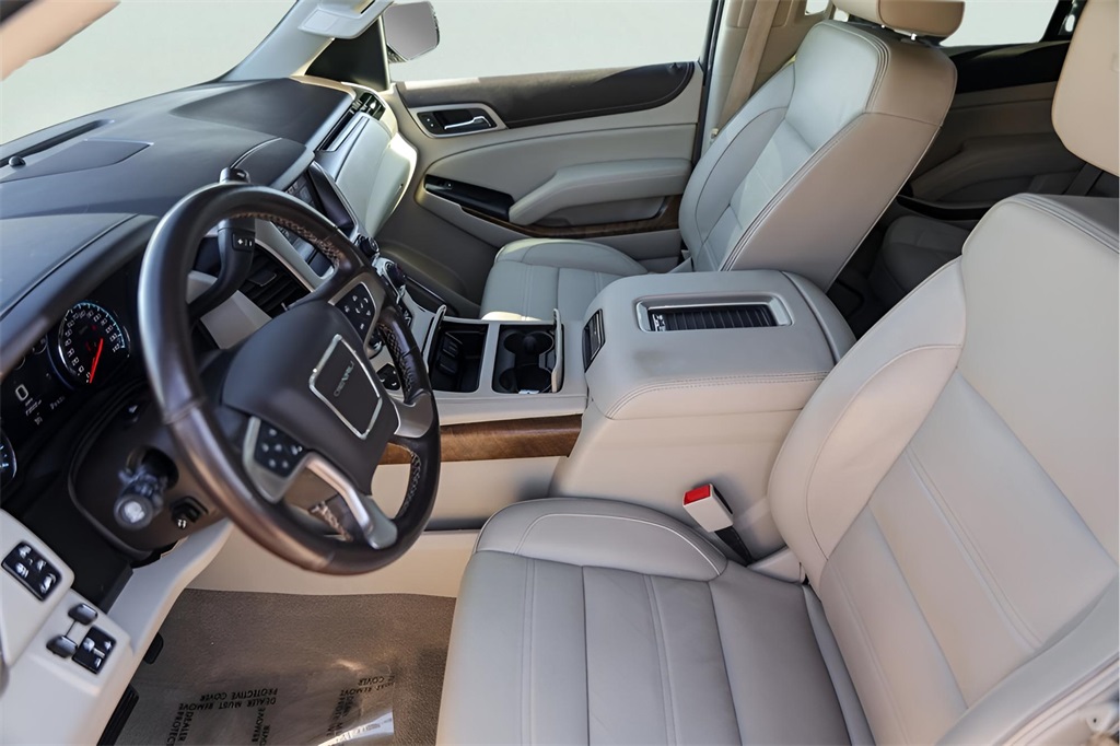 Used Car 2019 Gmc Yukon  Denali For Sale Under $35,000 In Austin, Texas
