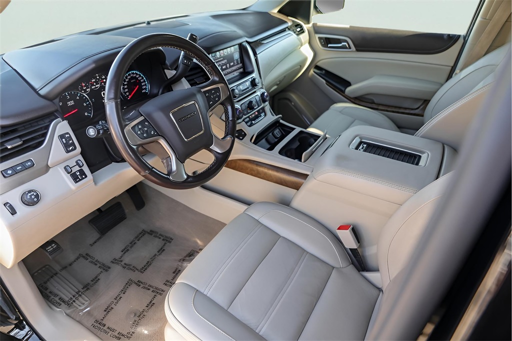 Used Car 2019 Gmc Yukon  Denali For Sale Under $35,000 In Austin, Texas