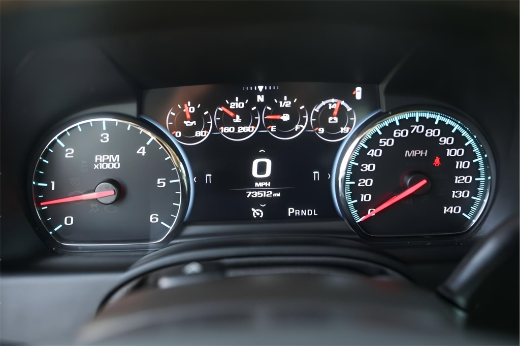 Used Car 2019 Gmc Yukon  Denali For Sale Under $35,000 In Austin, Texas