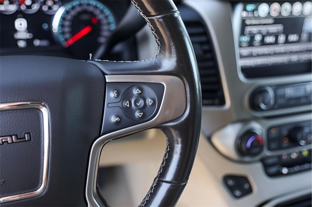 Used Car 2019 Gmc Yukon  Denali For Sale Under $35,000 In Austin, Texas