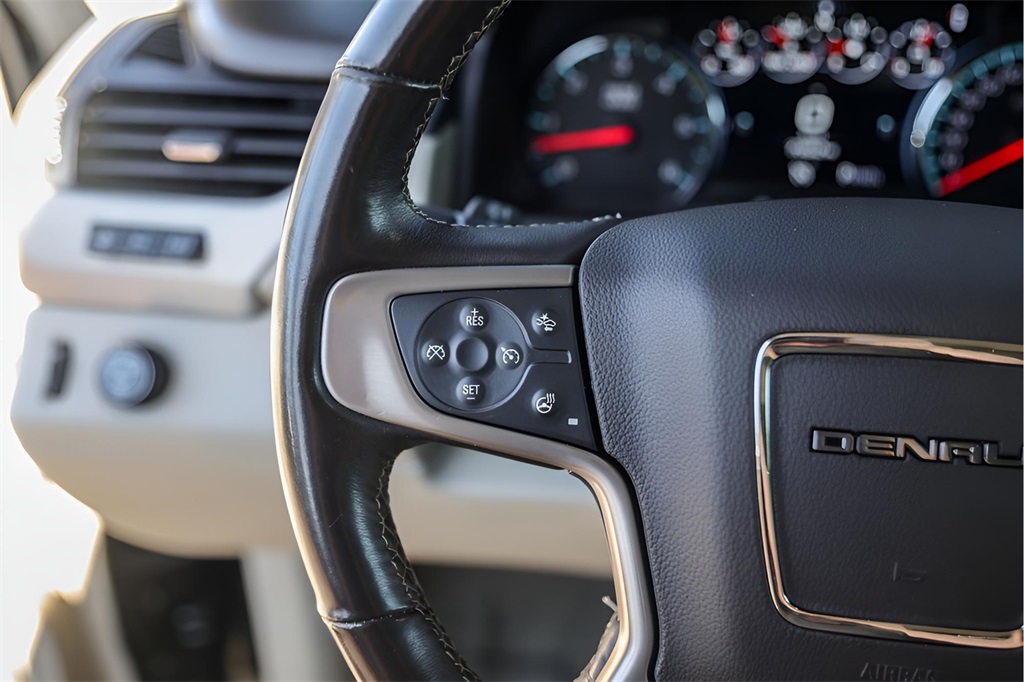 Used Car 2019 Gmc Yukon  Denali For Sale Under $35,000 In Austin, Texas