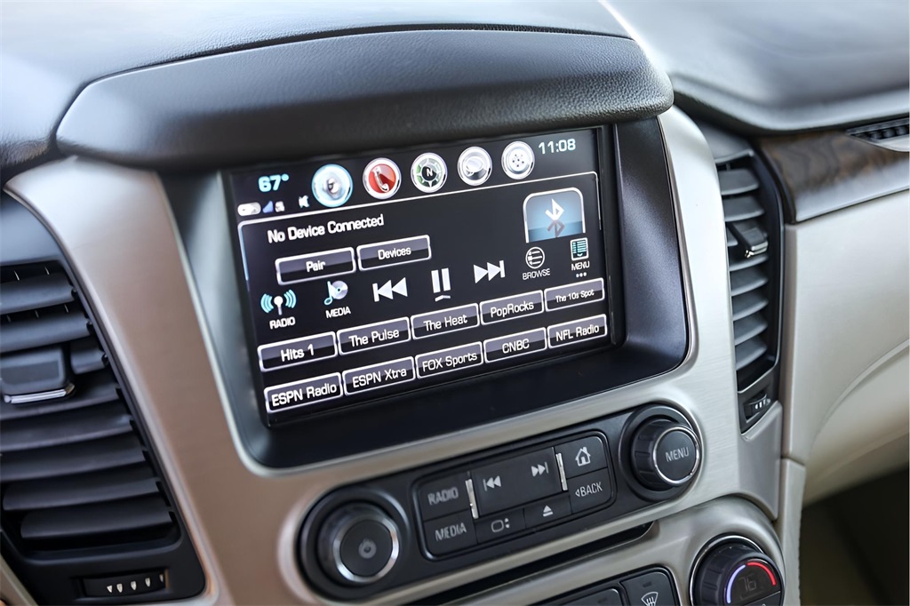 Used Car 2019 Gmc Yukon  Denali For Sale Under $35,000 In Austin, Texas