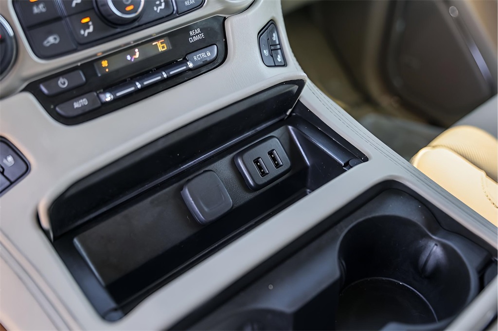 Used Car 2019 Gmc Yukon  Denali For Sale Under $35,000 In Austin, Texas