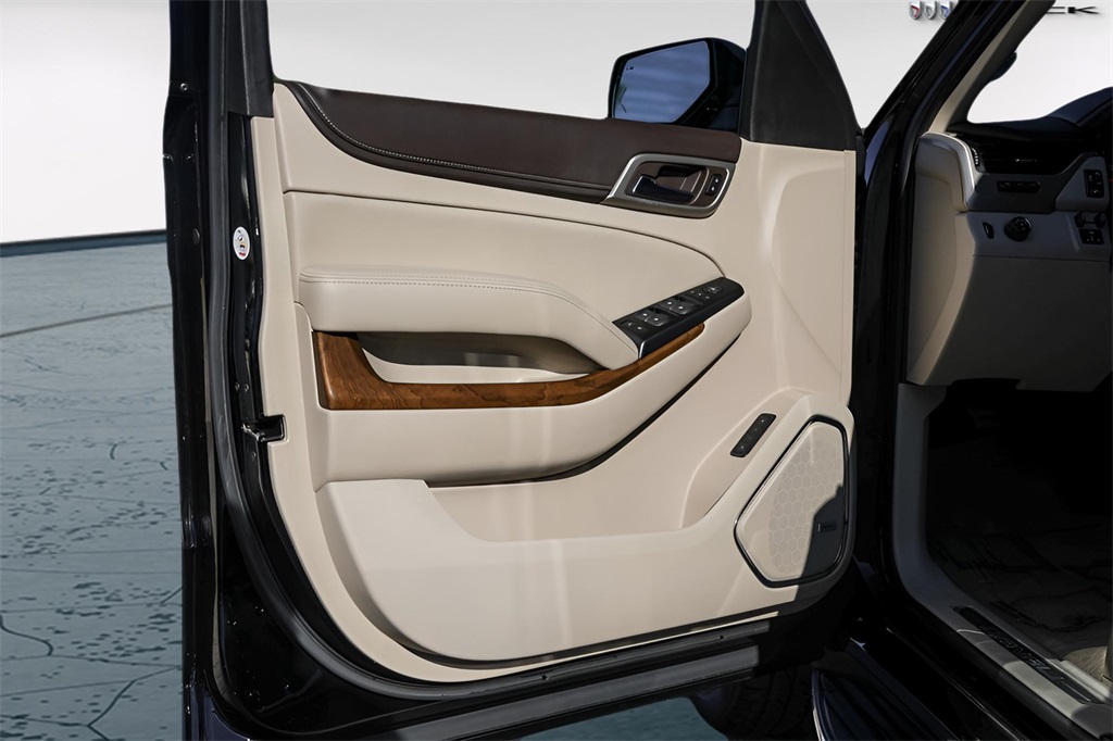 Used Car 2019 Gmc Yukon  Denali For Sale Under $35,000 In Austin, Texas