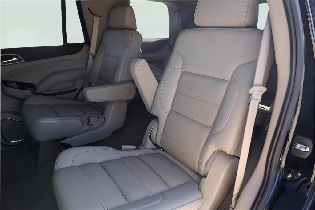 Used Car 2019 Gmc Yukon  Denali For Sale Under $35,000 In Austin, Texas