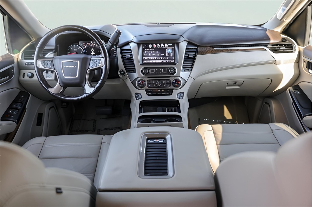 Used Car 2019 Gmc Yukon  Denali For Sale Under $35,000 In Austin, Texas