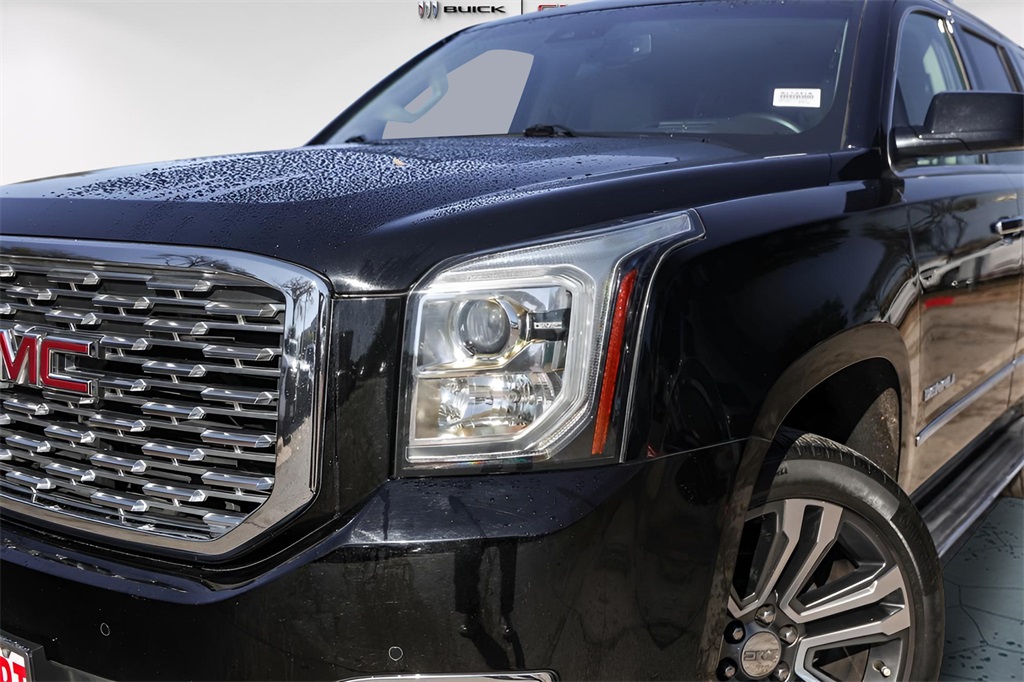 Used Car 2019 Gmc Yukon  Denali For Sale Under $35,000 In Austin, Texas