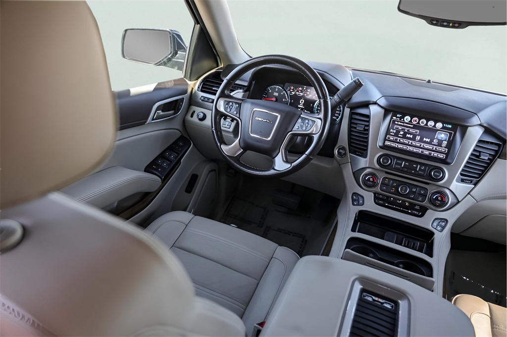 Used Car 2019 Gmc Yukon  Denali For Sale Under $35,000 In Austin, Texas