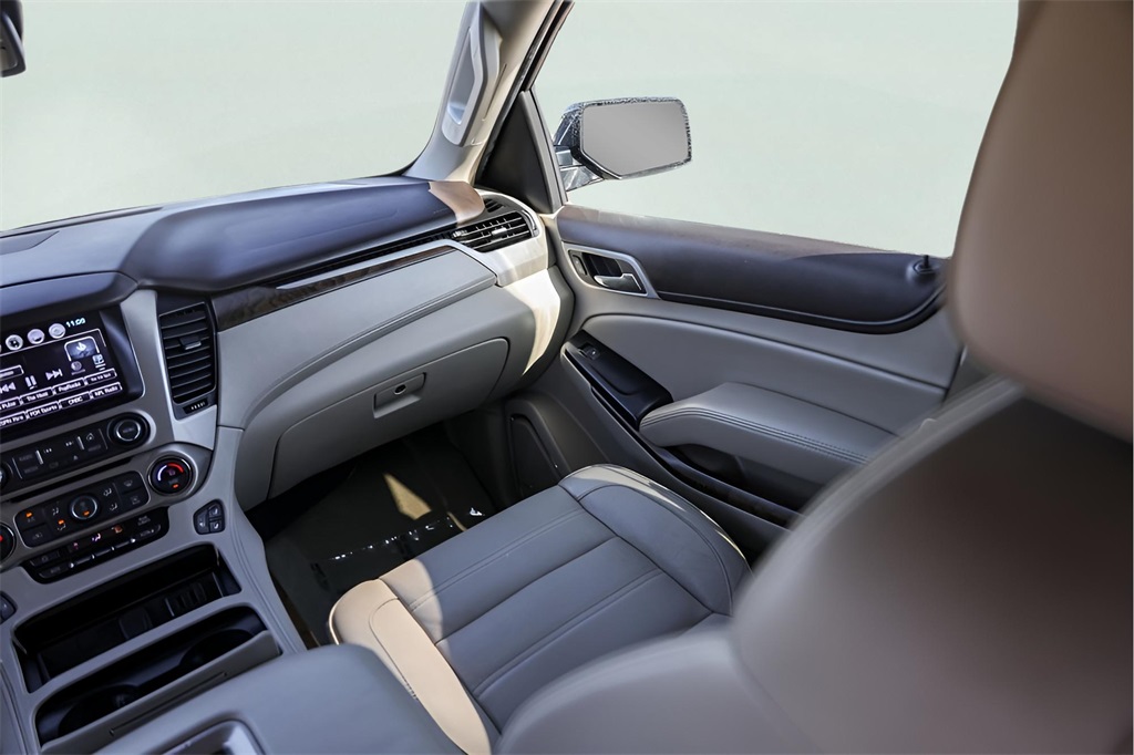 Used Car 2019 Gmc Yukon  Denali For Sale Under $35,000 In Austin, Texas