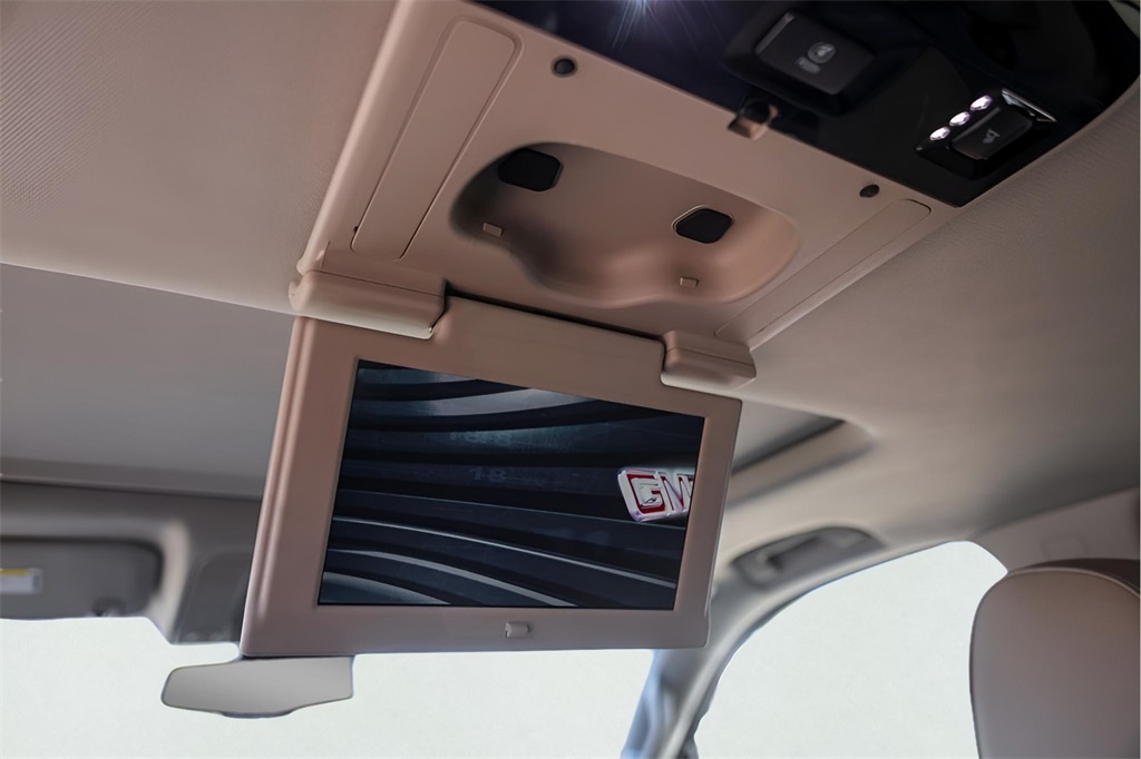 Used Car 2019 Gmc Yukon  Denali For Sale Under $35,000 In Austin, Texas