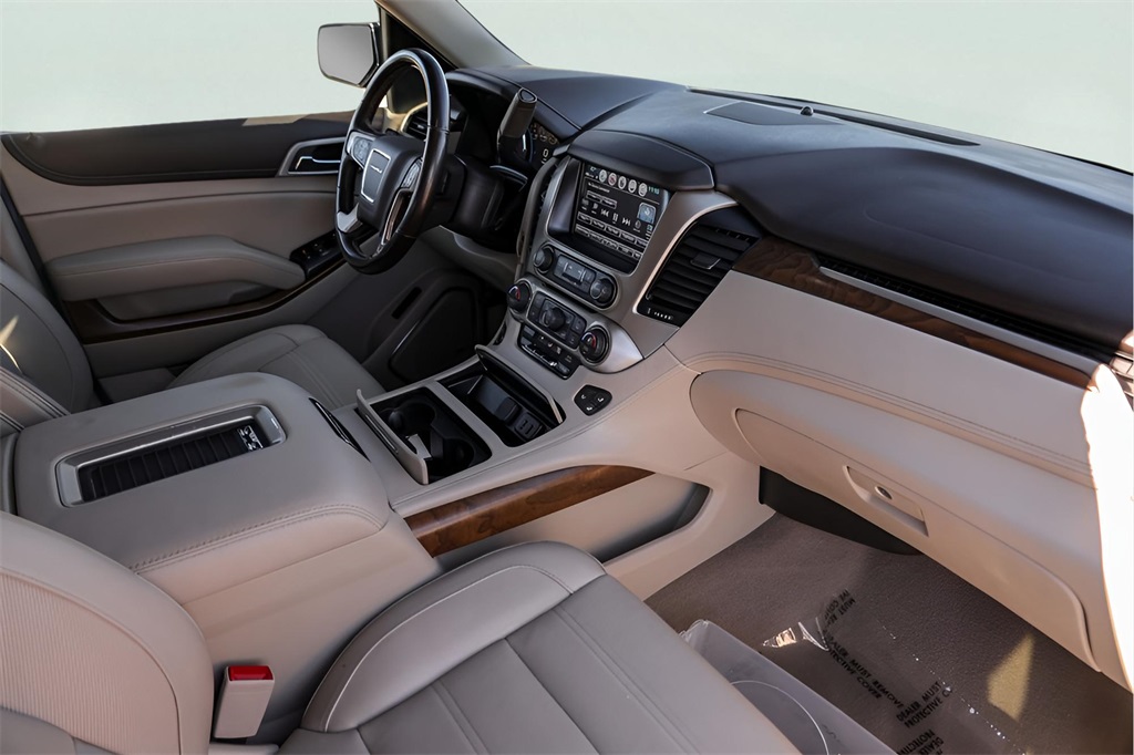 Used Car 2019 Gmc Yukon  Denali For Sale Under $35,000 In Austin, Texas