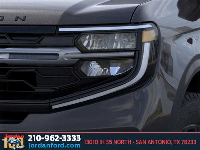 New Car 2025 Ford Expedition  Tremor For Sale Under $90,000 In San Antonio, Texas