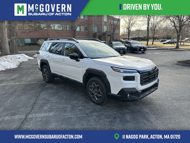 2026 Subaru Outback Premium AWD