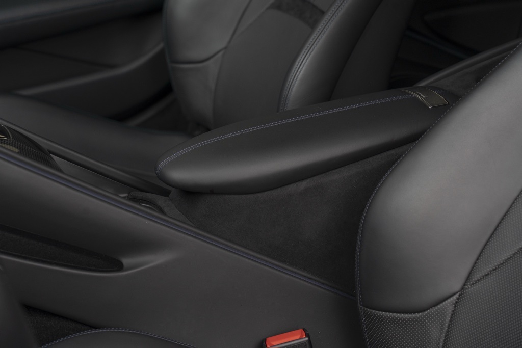 2021 Ferrari Roma Base - Photo 11