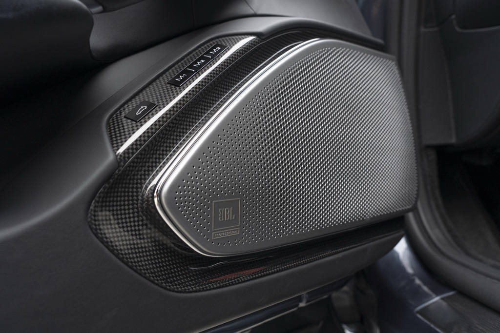 2021 Ferrari Roma Base - Photo 14