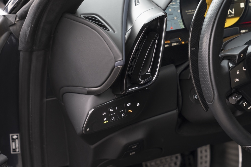 2021 Ferrari Roma Base - Photo 17