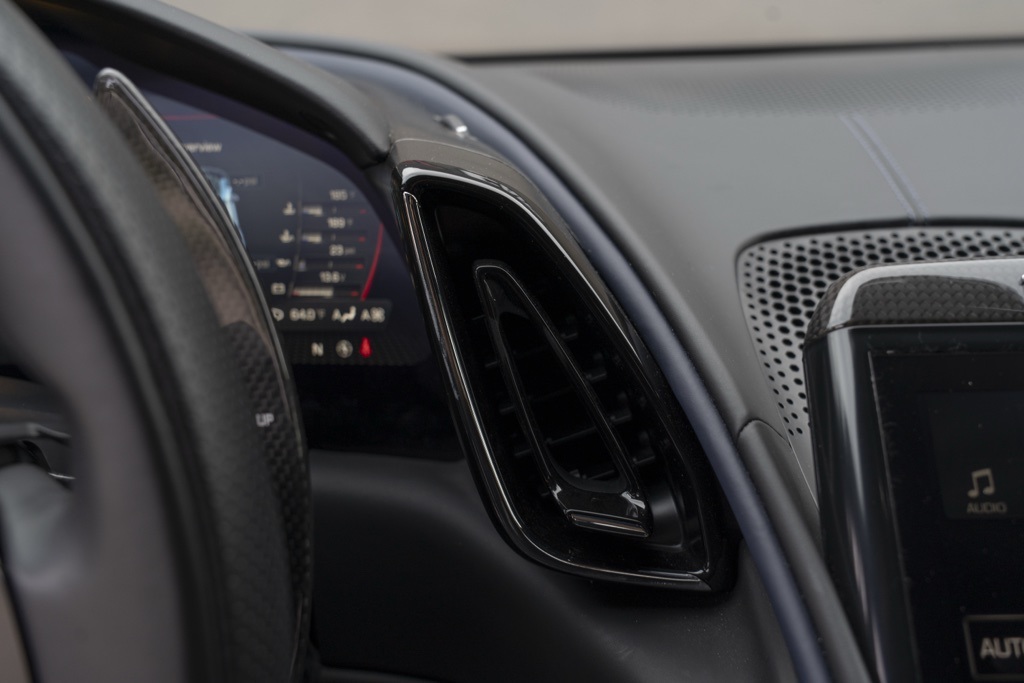 2021 Ferrari Roma Base - Photo 21