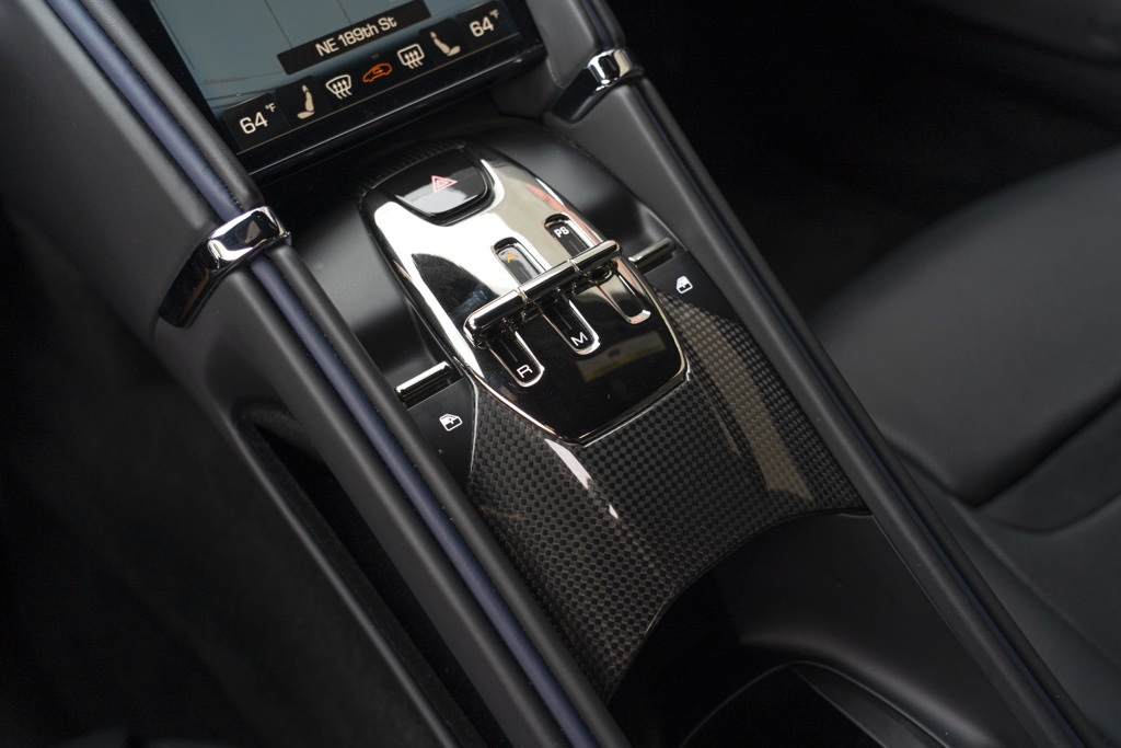 2021 Ferrari Roma Base - Photo 26