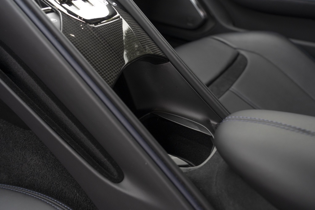 2021 Ferrari Roma Base - Photo 27