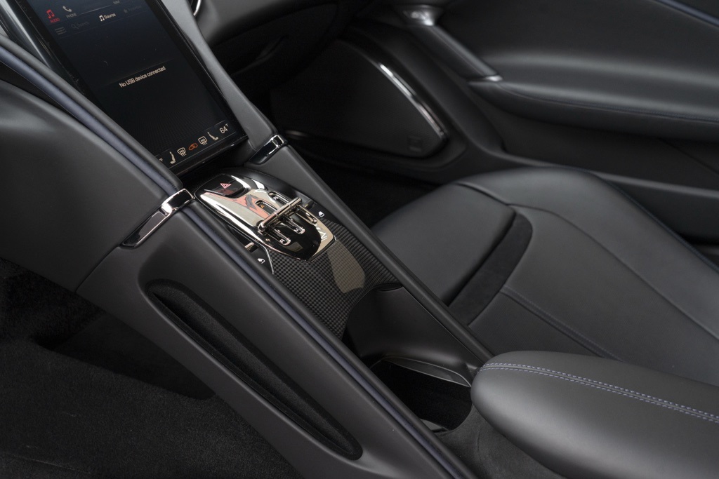 2021 Ferrari Roma Base - Photo 28