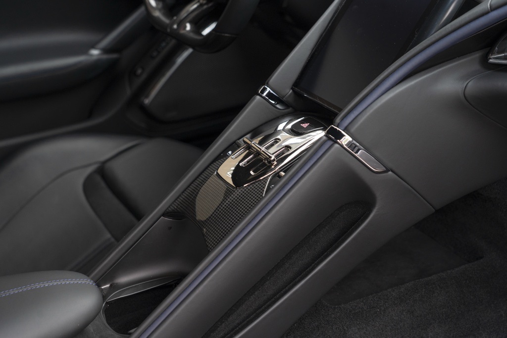 2021 Ferrari Roma Base - Photo 29