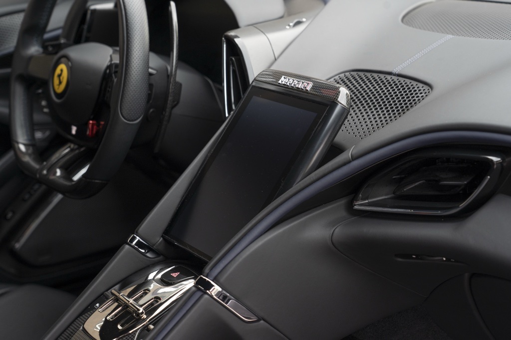 2021 Ferrari Roma Base - Photo 30