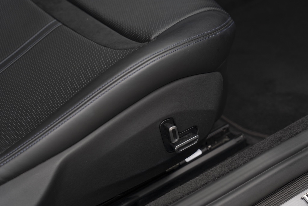 2021 Ferrari Roma Base - Photo 36