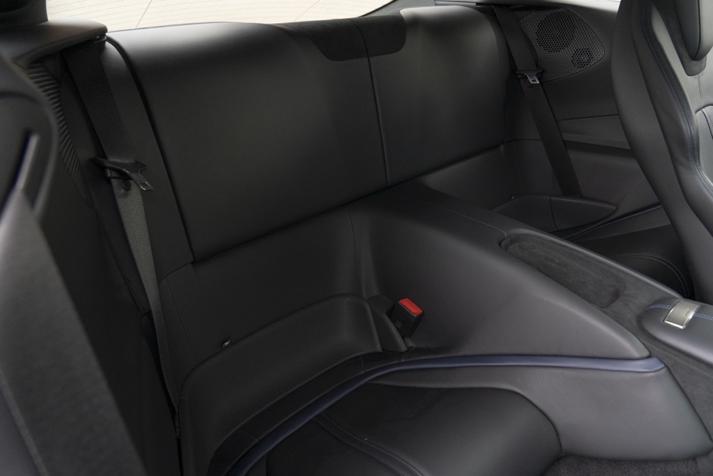 2021 Ferrari Roma Base - Photo 41