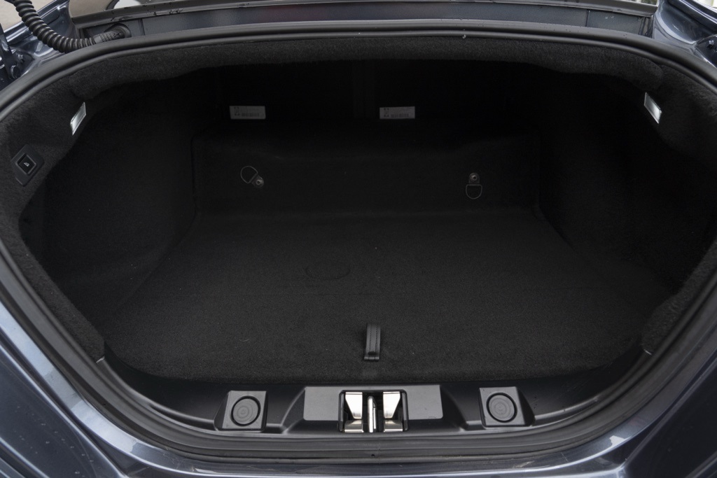 2021 Ferrari Roma Base - Photo 43