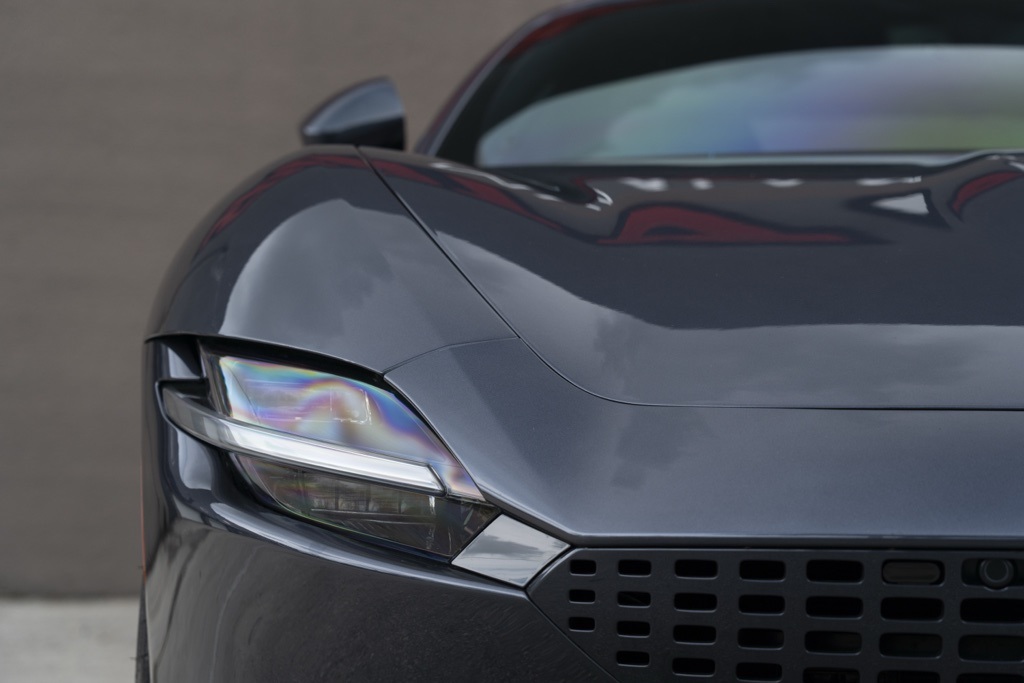 2021 Ferrari Roma Base - Photo 51