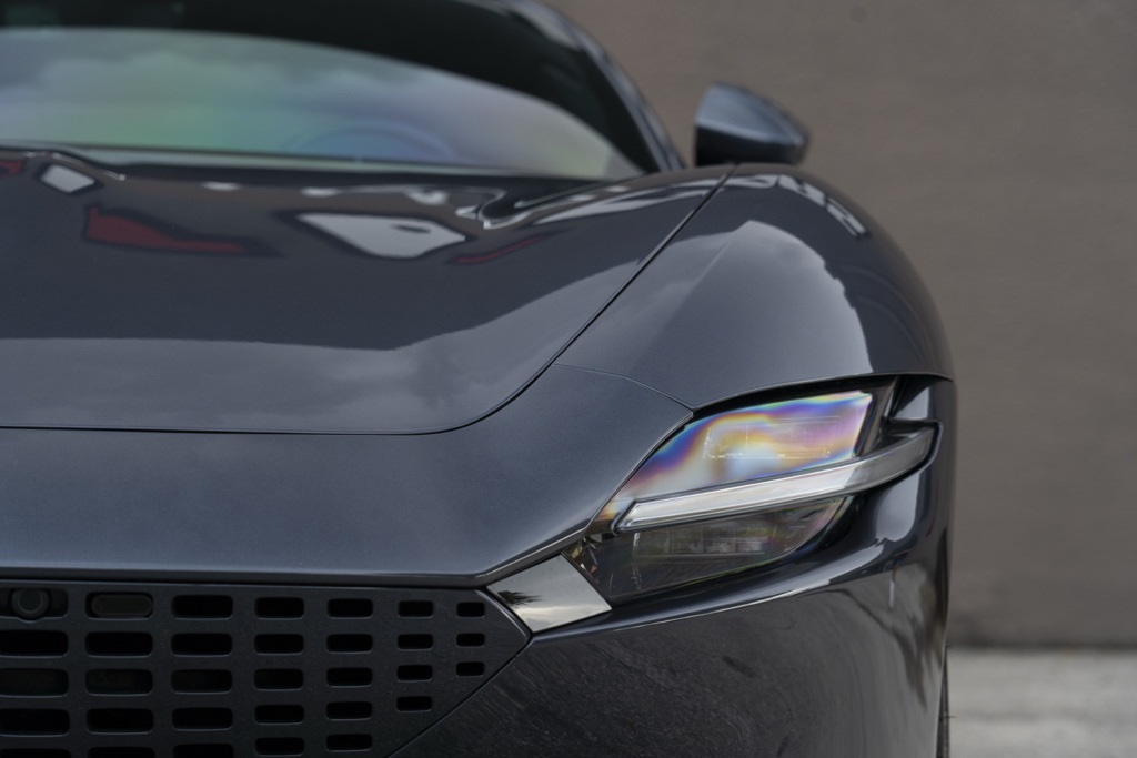 2021 Ferrari Roma Base - Photo 52