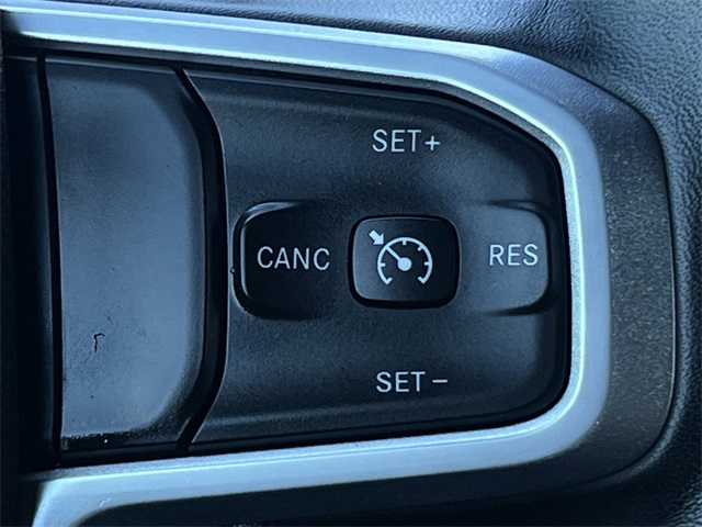 2024 Ram 1500 Big Horn/Lone Star Black at Tom Peacock Cadillac