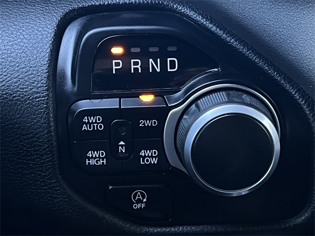 2024 Ram 1500 Big Horn/Lone Star Black at Tom Peacock Cadillac