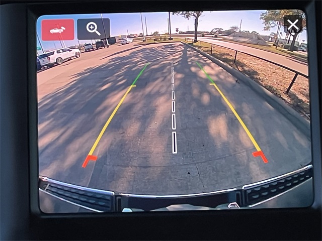 2024 Ram 1500 Big Horn/Lone Star Black at Tom Peacock Cadillac