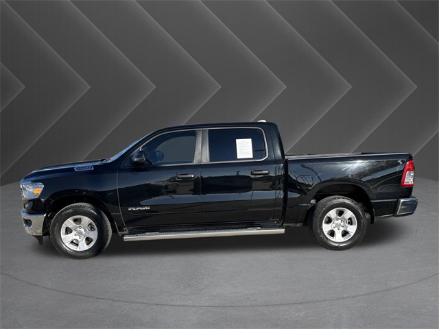 2024 Ram 1500 Big Horn/Lone Star Black at Tom Peacock Cadillac