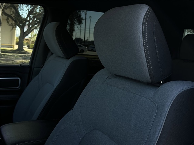 2024 Ram 1500 Big Horn/Lone Star Black at Tom Peacock Cadillac