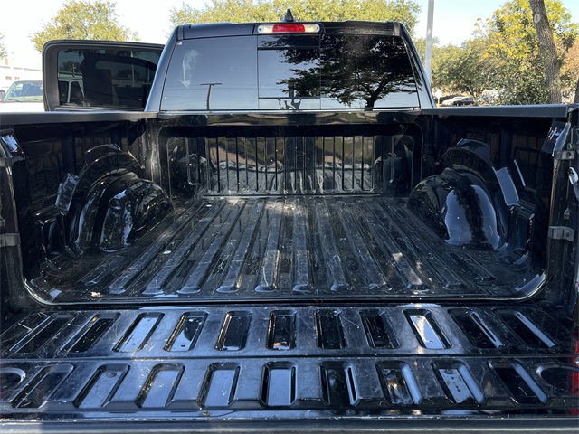 2024 Ram 1500 Big Horn/Lone Star Black at Tom Peacock Cadillac