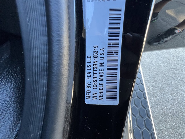 2024 Ram 1500 Big Horn/Lone Star Black at Tom Peacock Cadillac