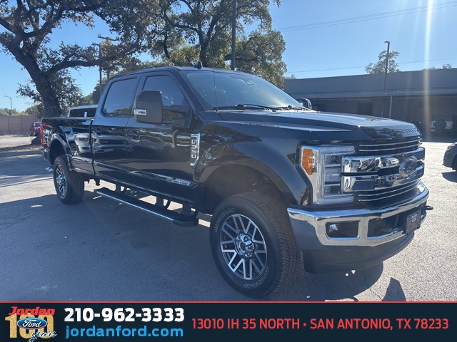 Used Car 2019 Ford F-350sd  Lariat For Sale Under $60,000 In San Antonio, Texas