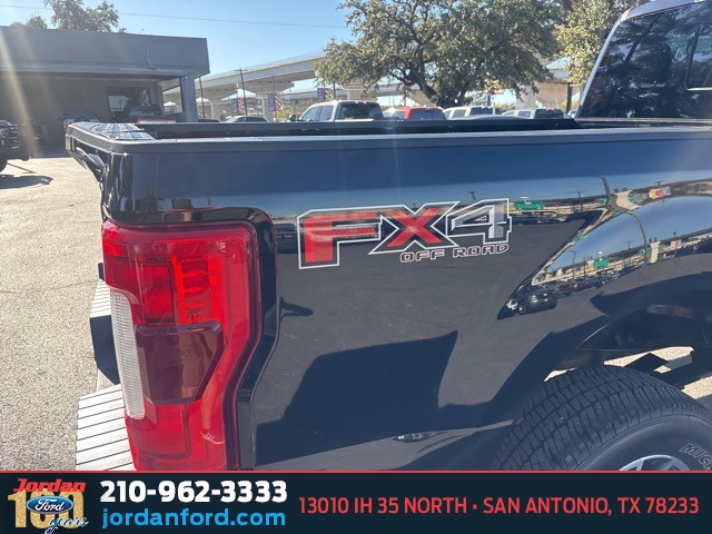 Used Car 2019 Ford F-350sd  Lariat For Sale Under $60,000 In San Antonio, Texas