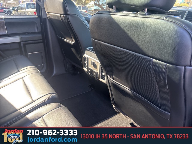 Used Car 2019 Ford F-350sd  Lariat For Sale Under $60,000 In San Antonio, Texas
