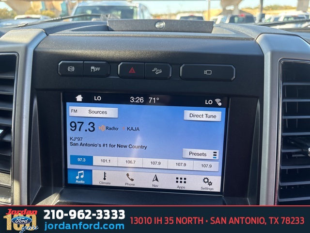 Used Car 2019 Ford F-350sd  Lariat For Sale Under $60,000 In San Antonio, Texas