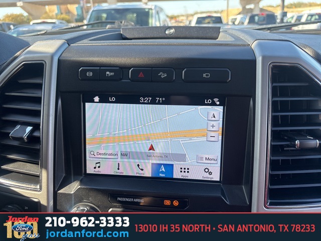 Used Car 2019 Ford F-350sd  Lariat For Sale Under $60,000 In San Antonio, Texas